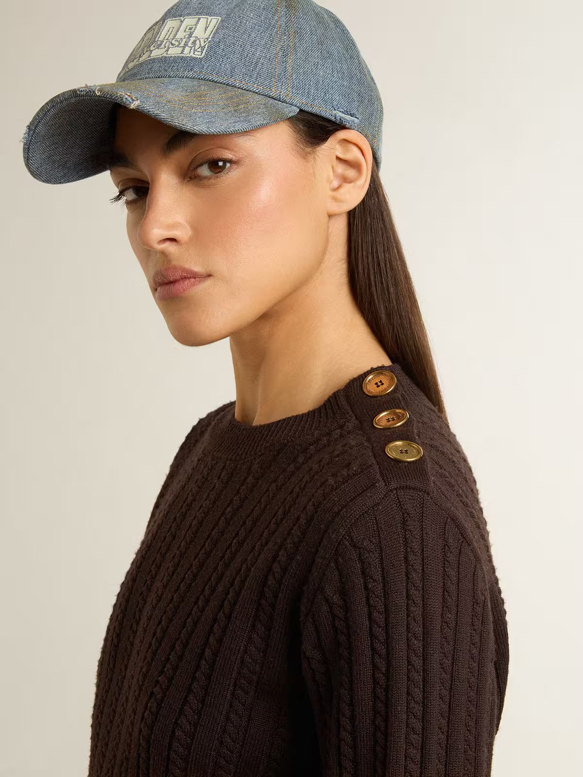 Sweater Journey Knit Crewneck