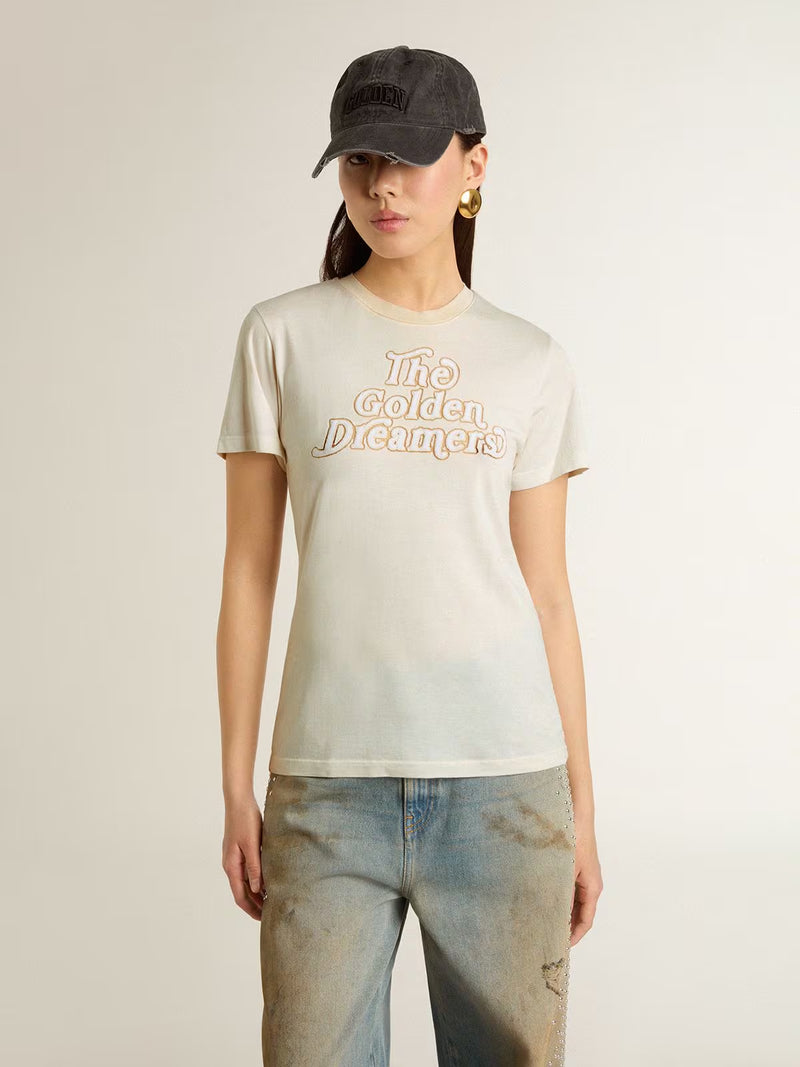 T-Shirt Journey Printburned Out