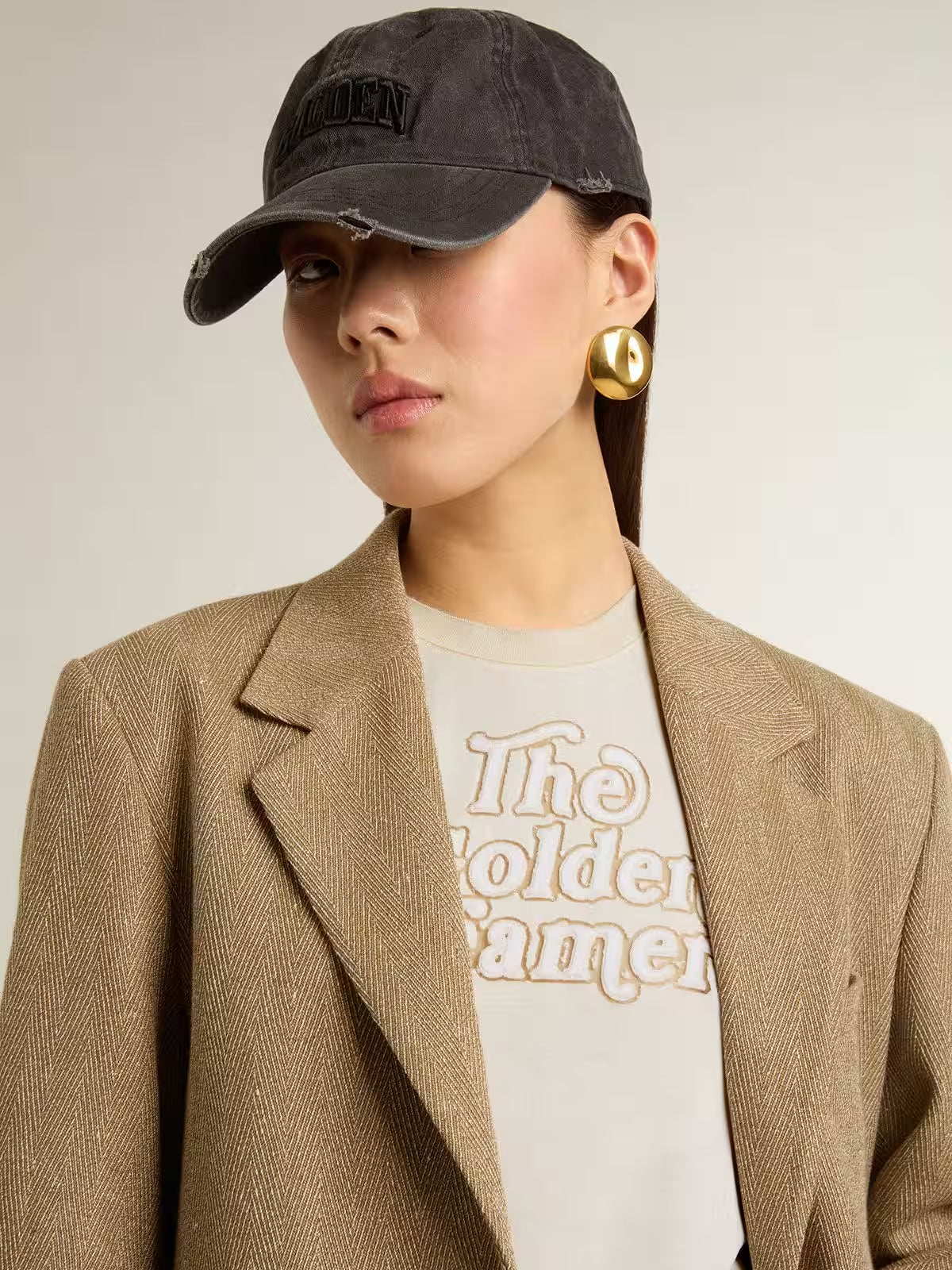 T-Shirt Journey Printburned Out