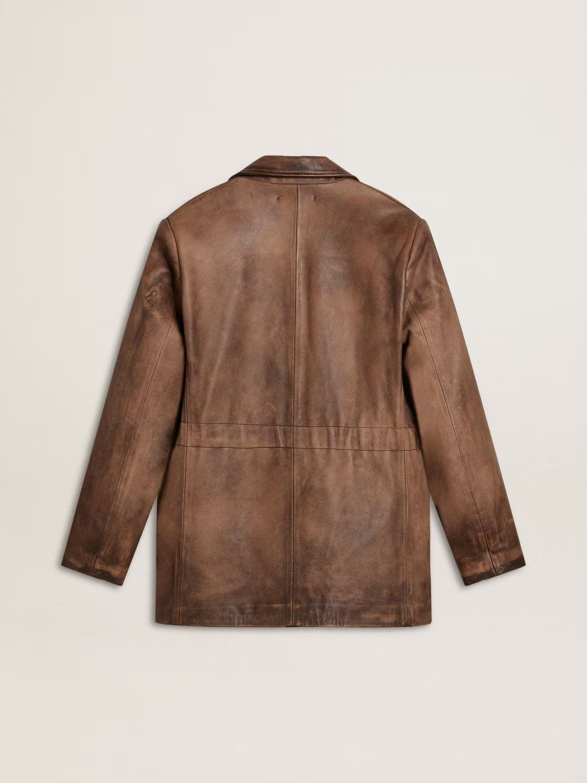Chaqueta Journey Elasticated CHAQUETAS Malva CO