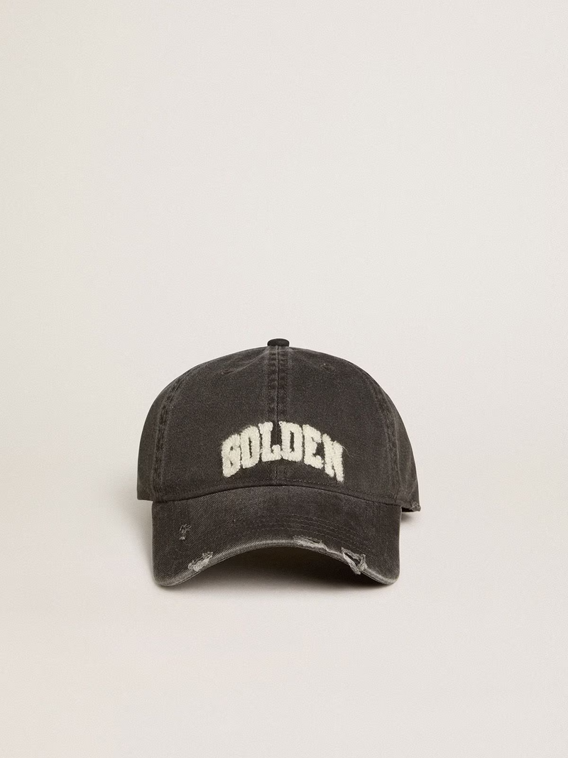 Gorra Baseball Journey