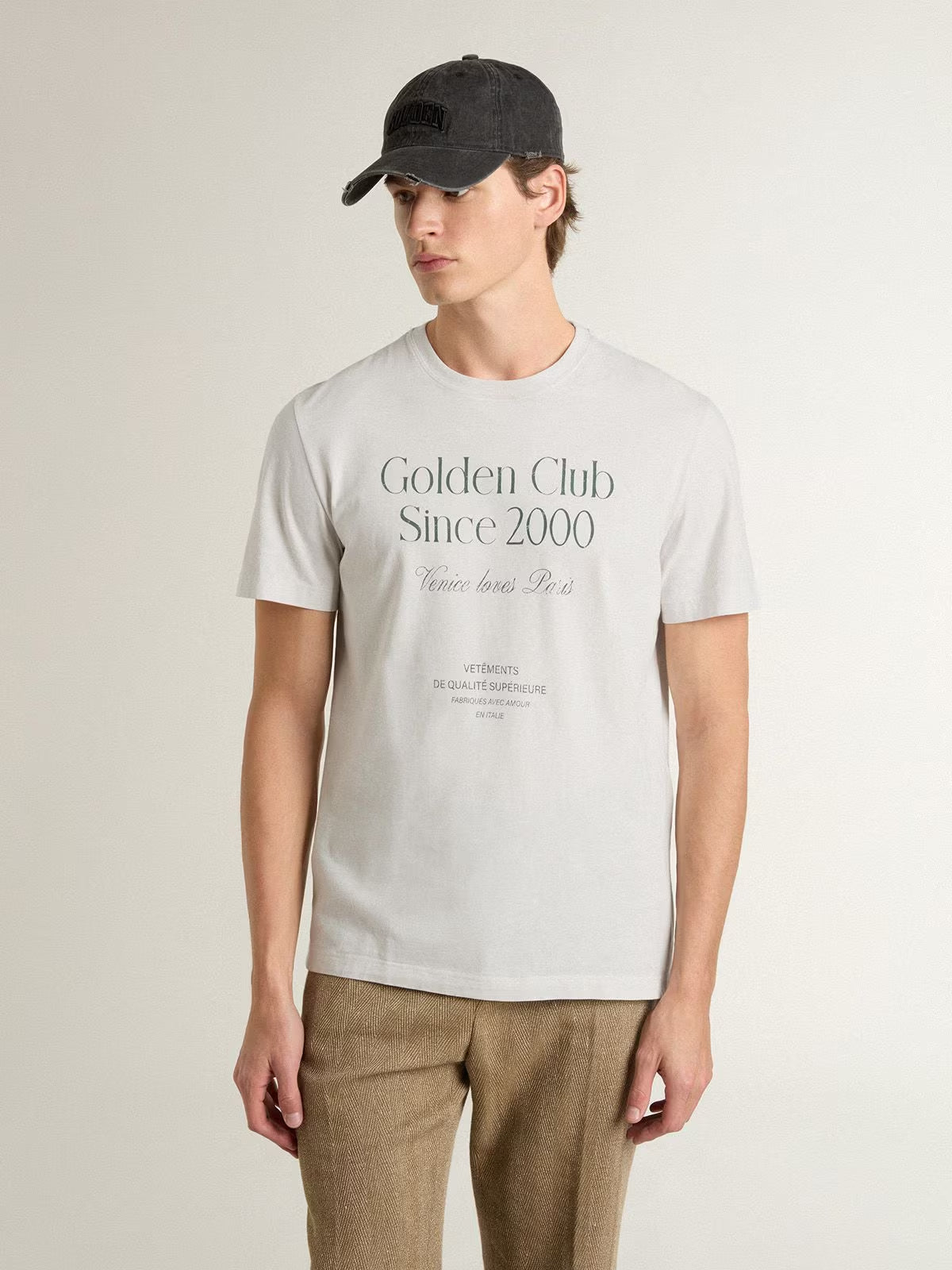 Camiseta Journey Light