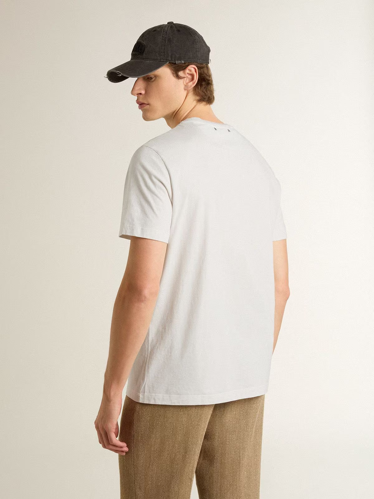 Camiseta Journey Light