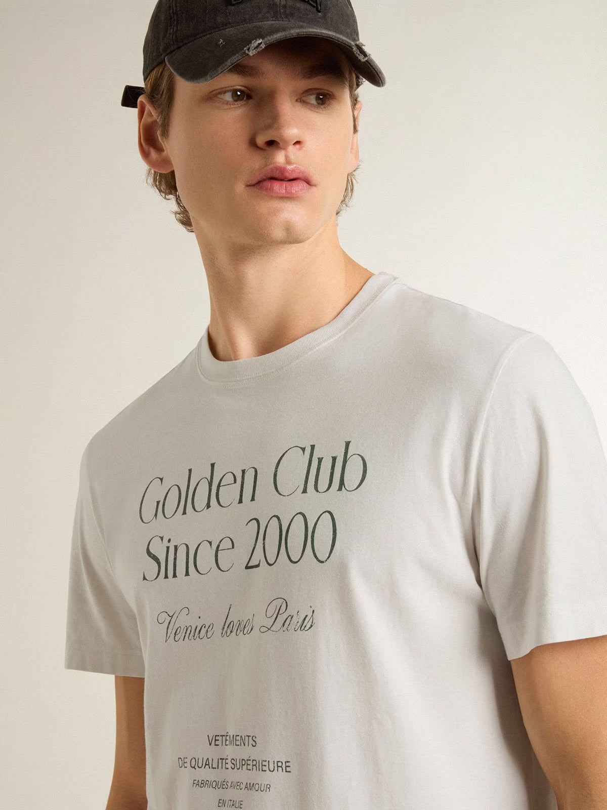 Camiseta Journey Light