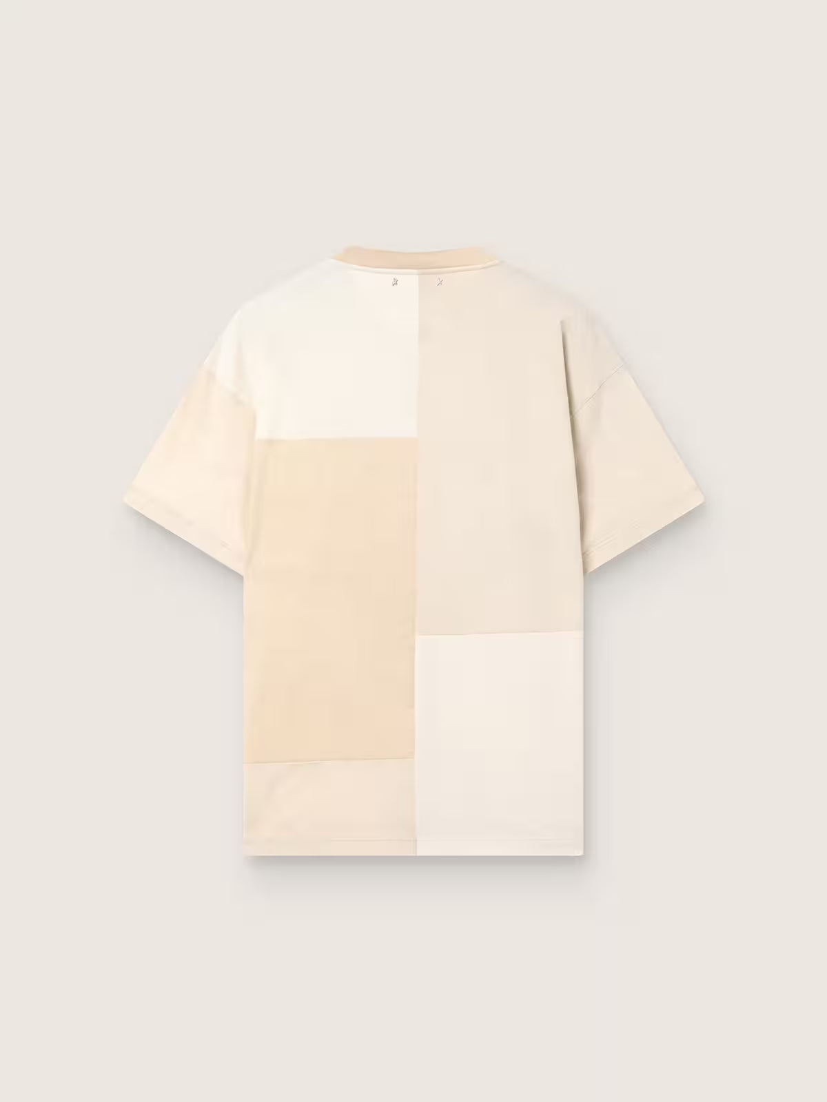 T-Shirt Journey Embroidered Logo