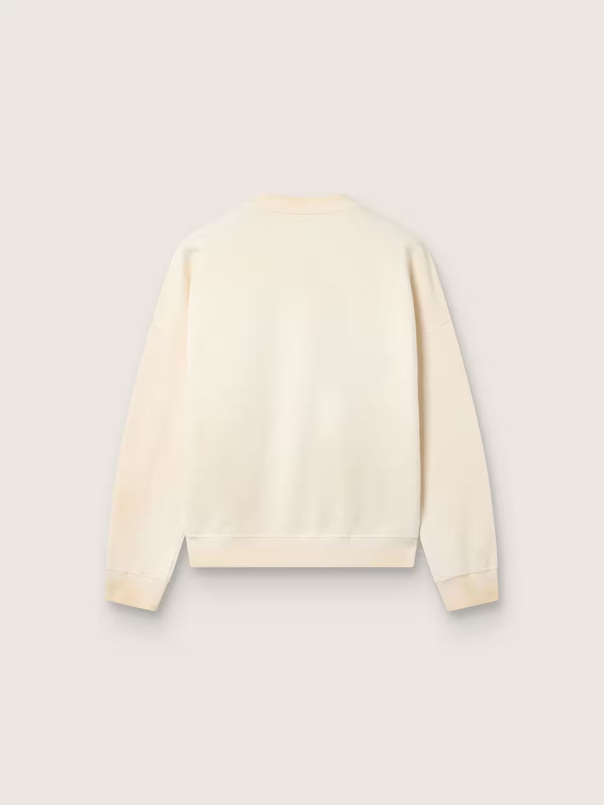 Jersey Star Boxi Crewneck Vintage Vce Patch Unisex