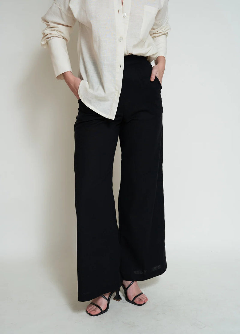 Pantalón Bota Ancha