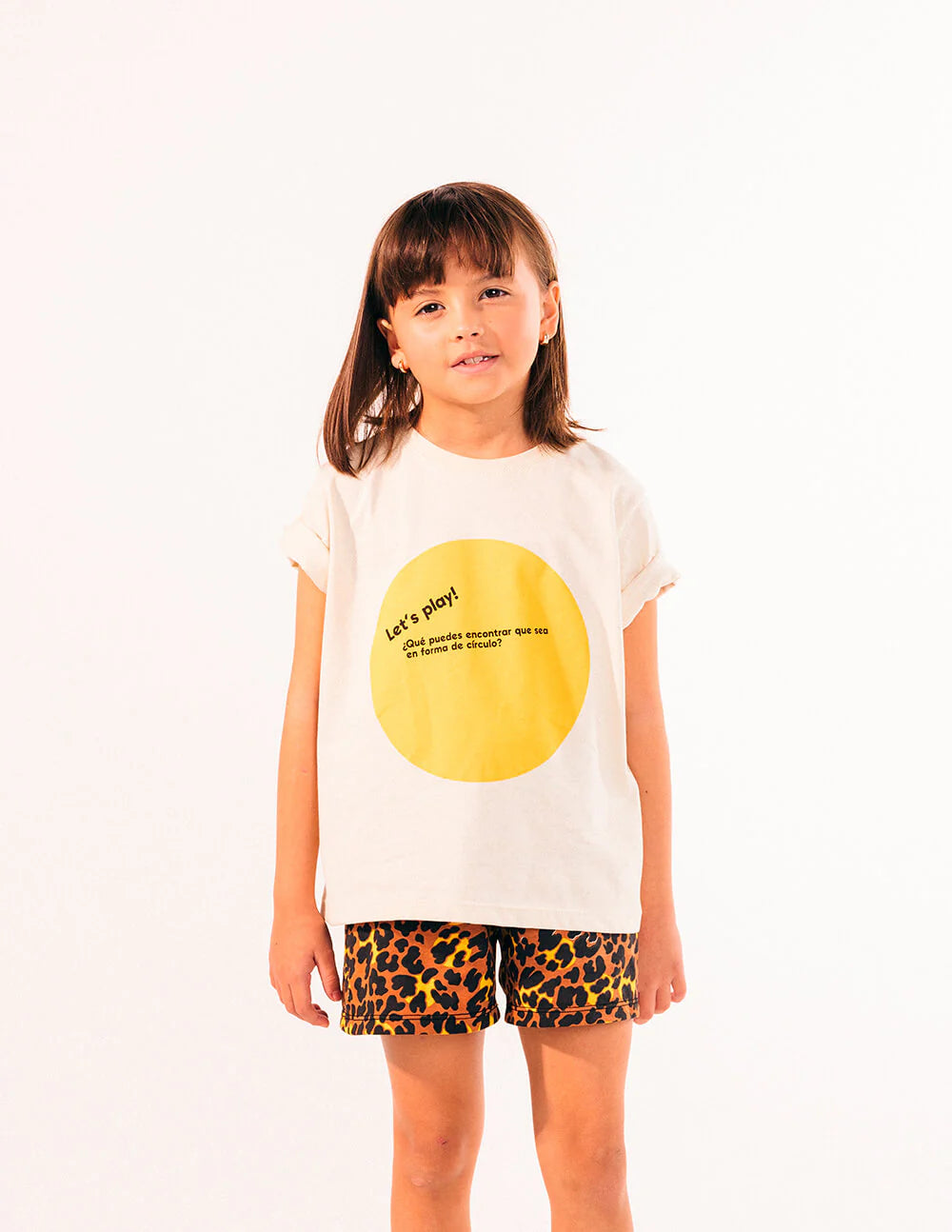T-Shirt Juego