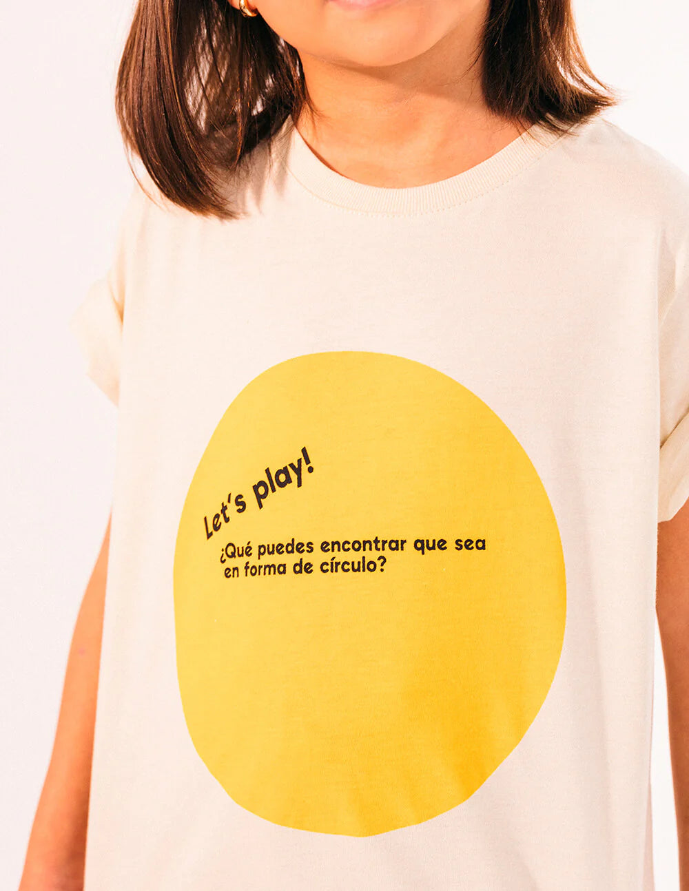 T-Shirt Juego
