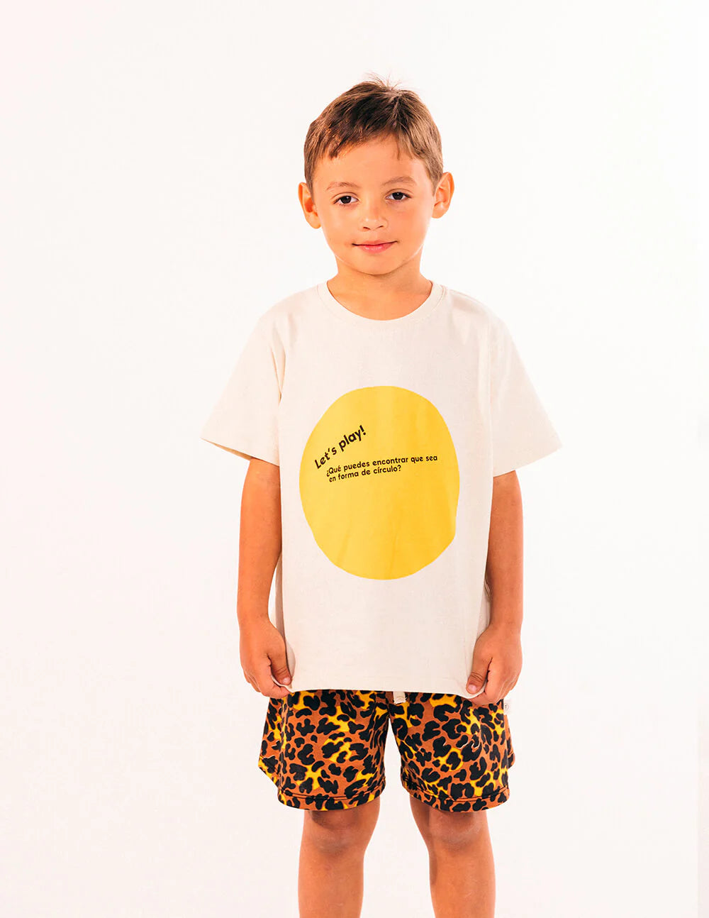 T-Shirt Juego