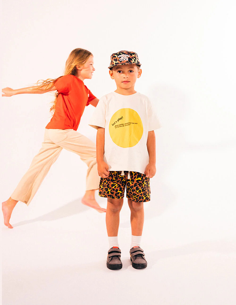 T-Shirt Juego