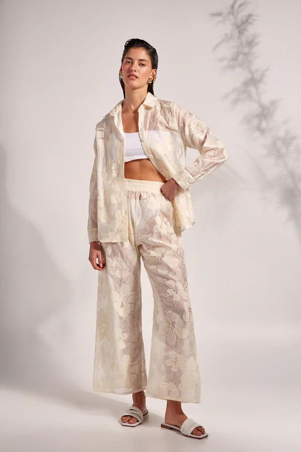 Pantalones Jazmin