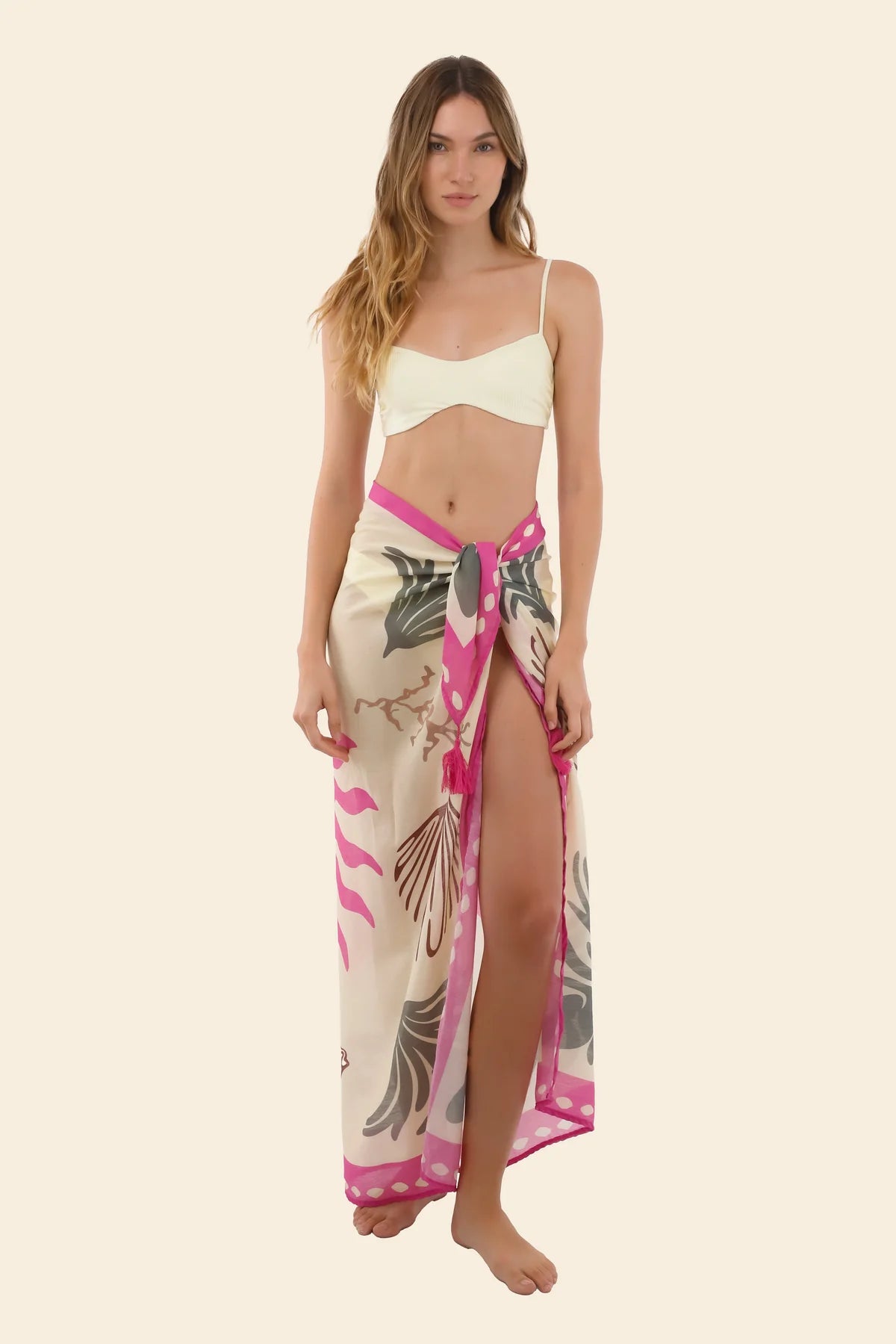Pareo Summer Charm The Must