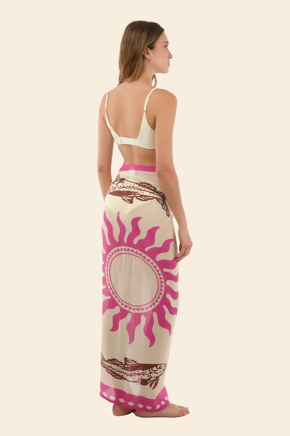 Pareo Summer Charm The Must