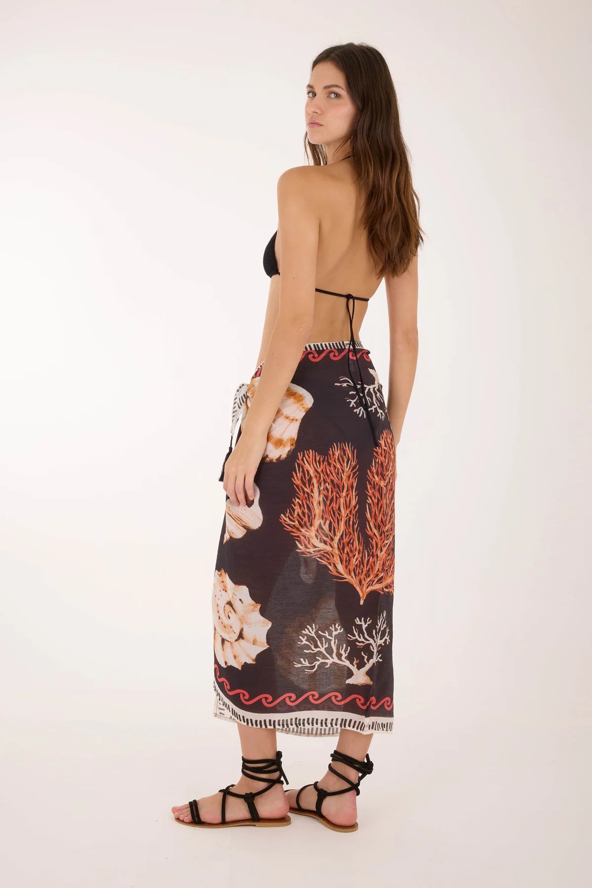 Pareo Coastal Whisper The Must