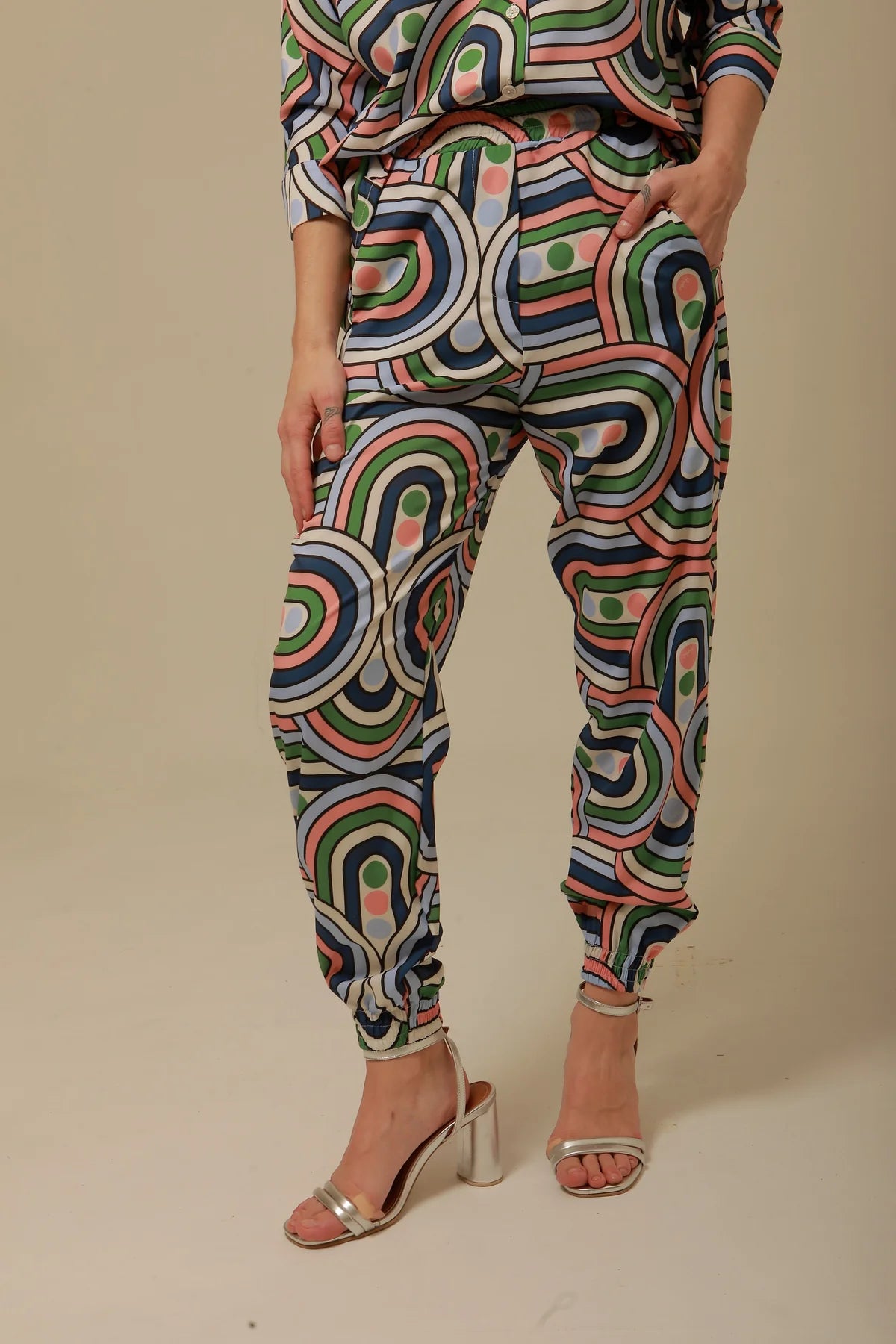 Pantalón Cancun