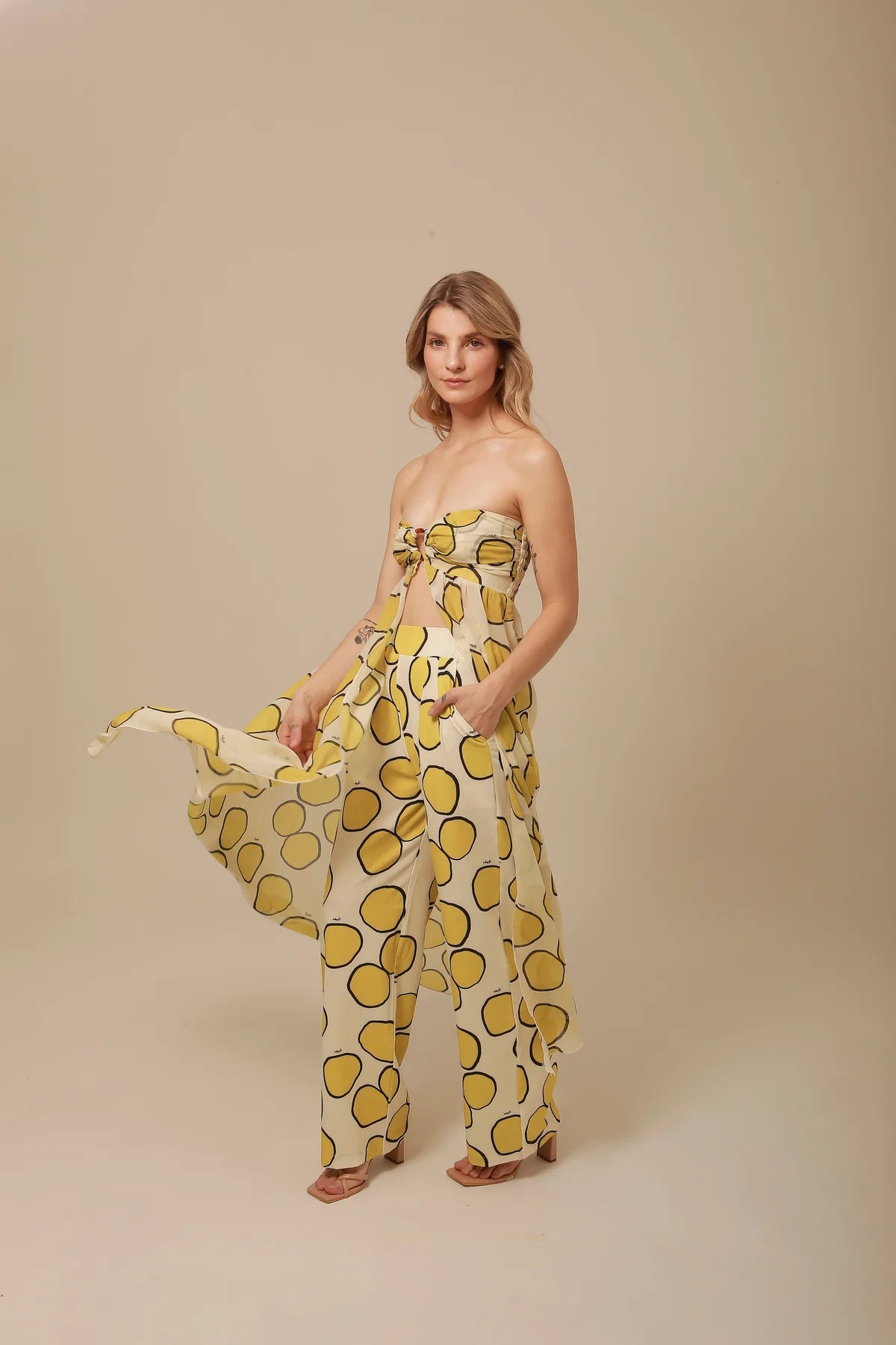 Pantalón Mucura