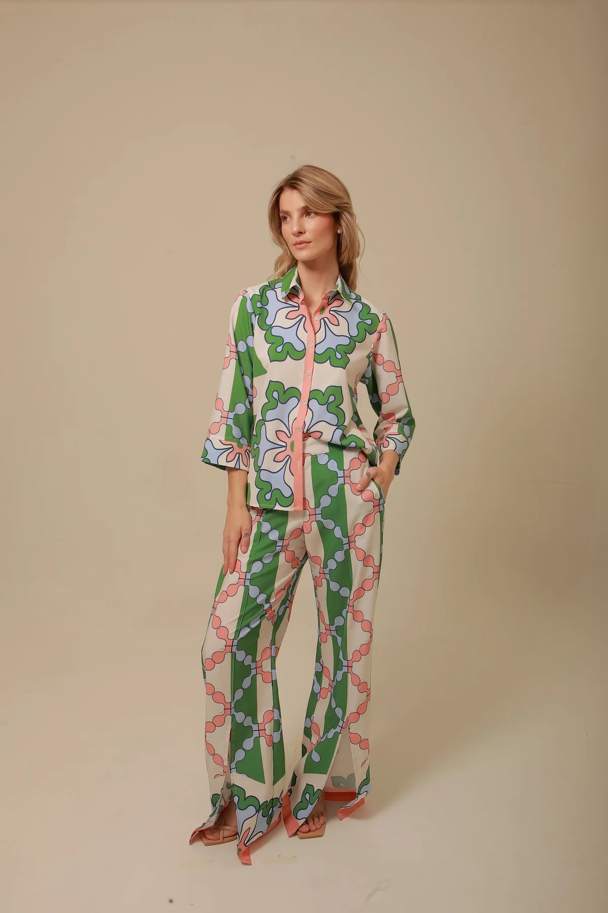 Pantalón Baru
