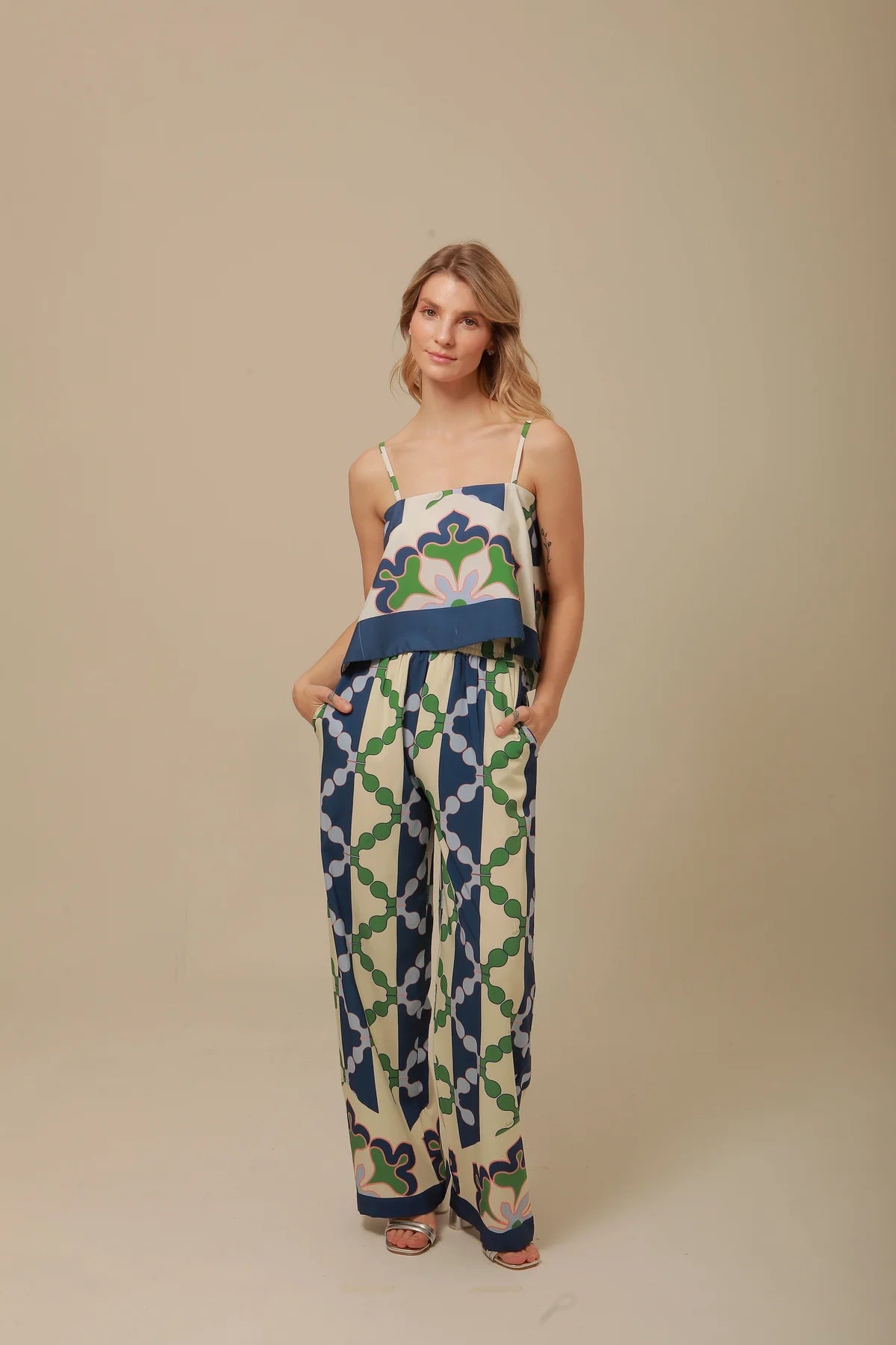 Pantalón Baru