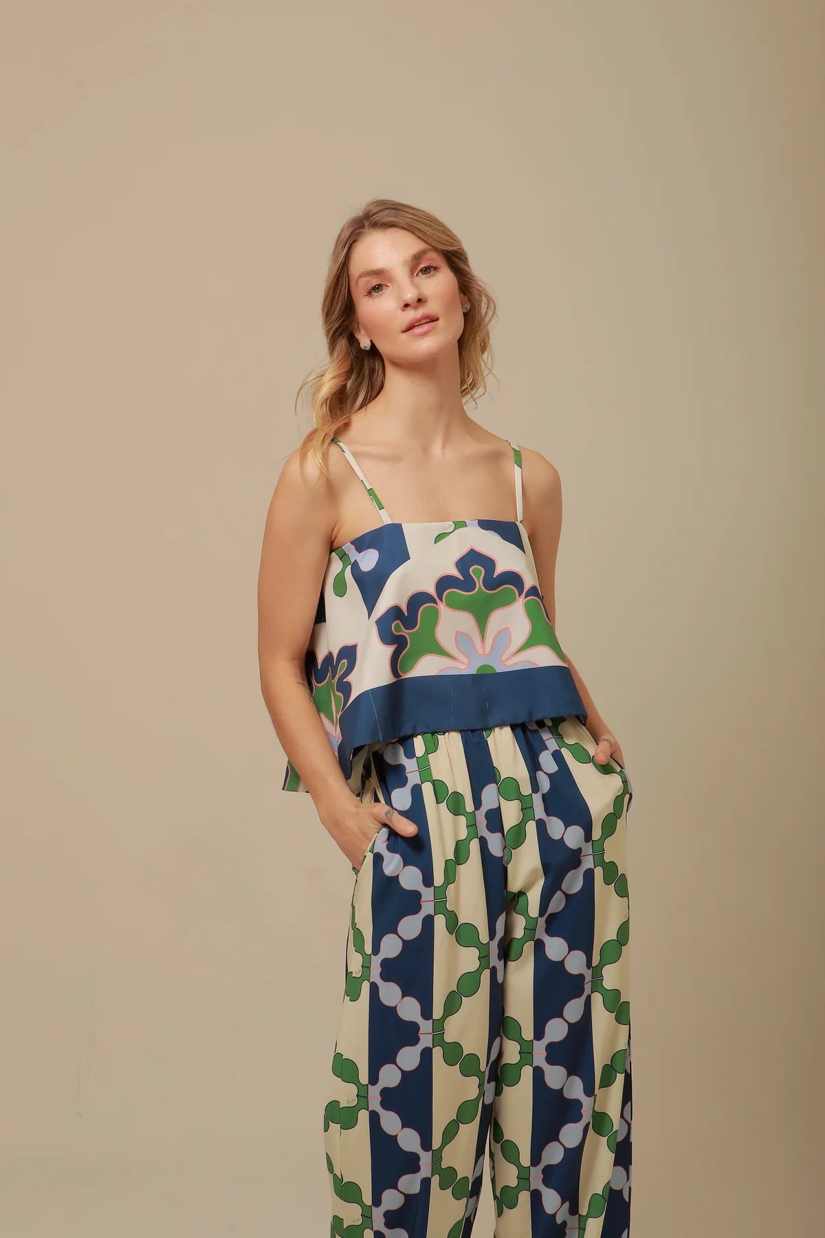 Pantalón Baru