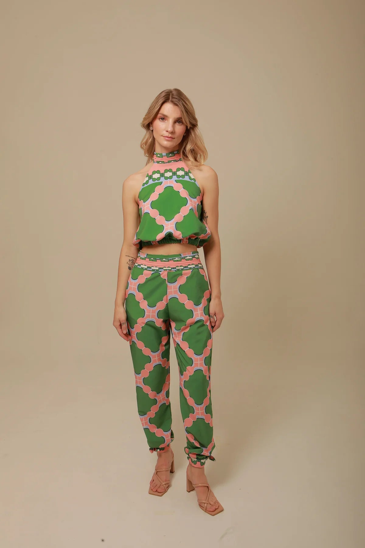 Pantalón Calypso