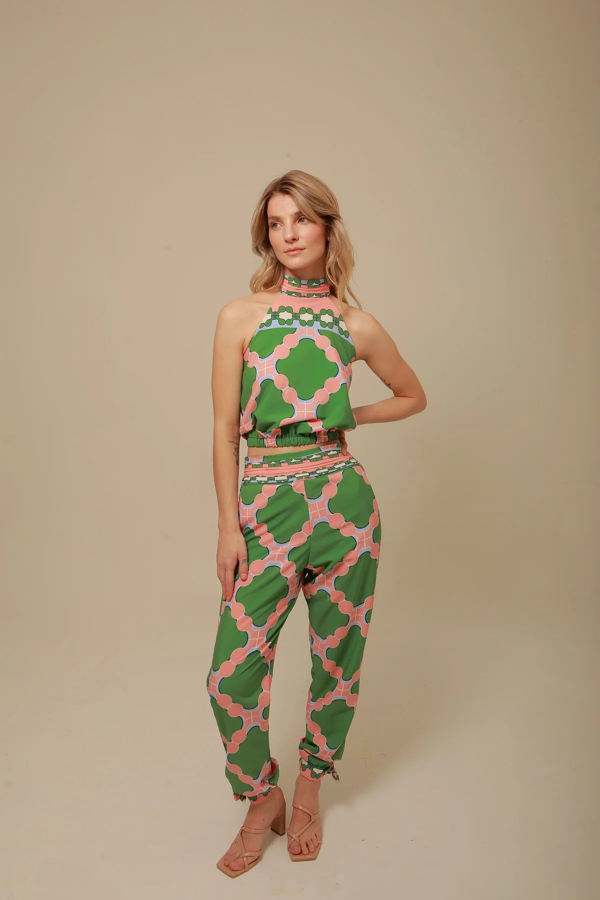 Pantalón Calypso