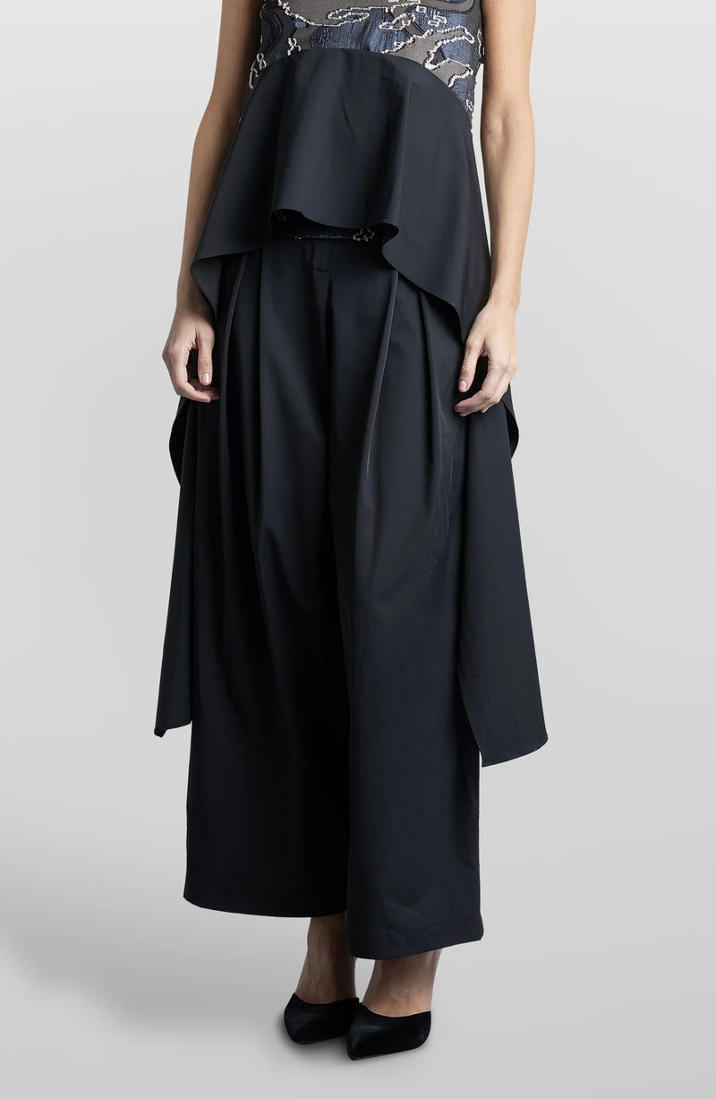 Pantalón Nylon Noa