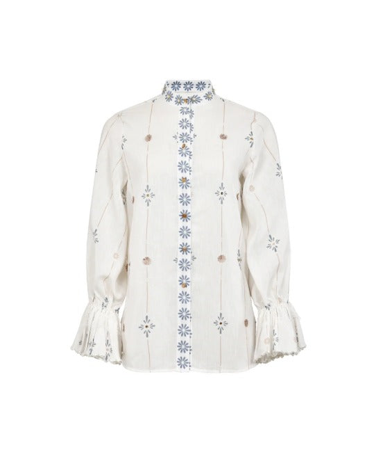Blusa Abel