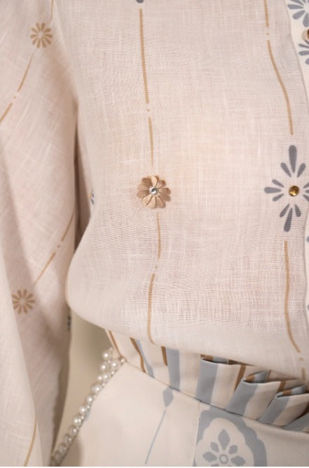 Blusa Abel