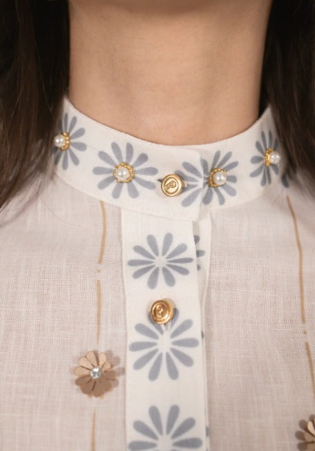 Blusa Abel