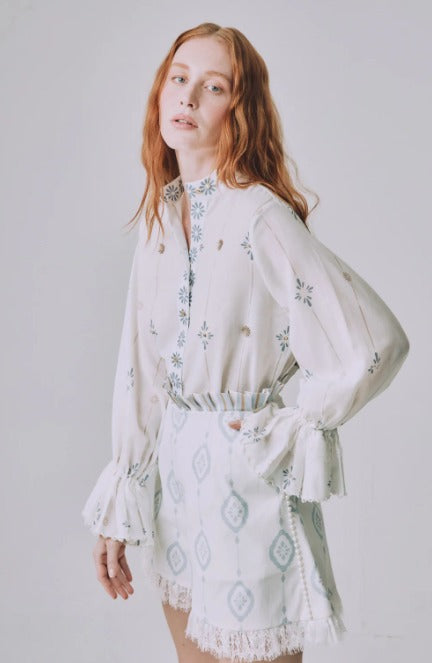 Blusa Abel