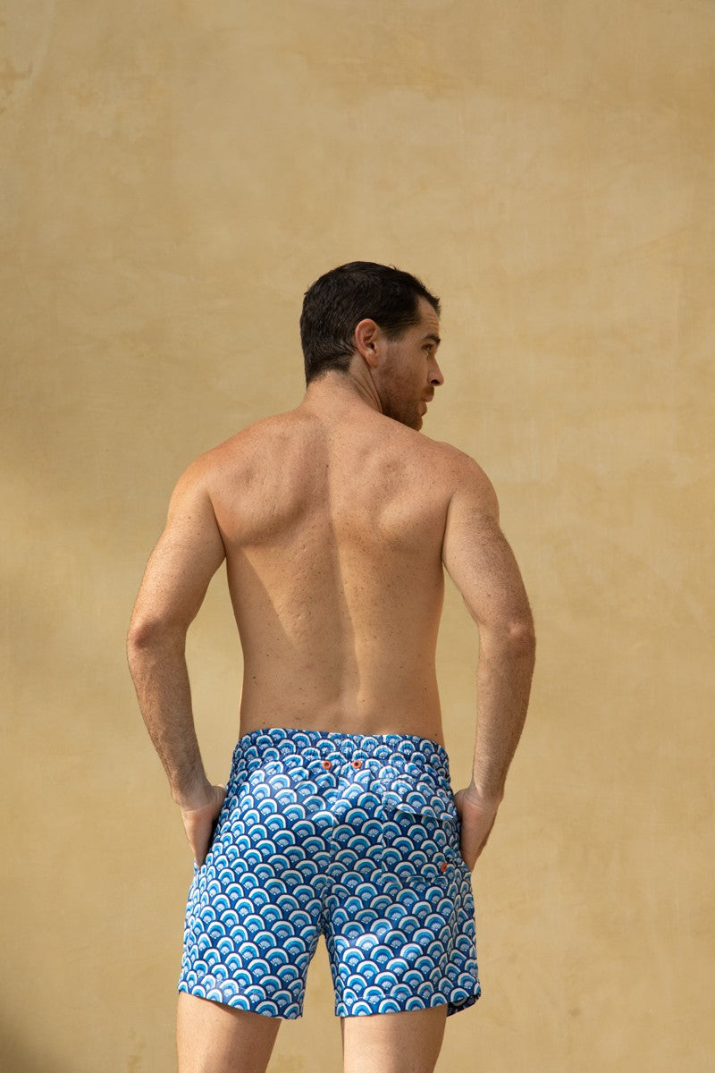 Pantaloneta Bondi