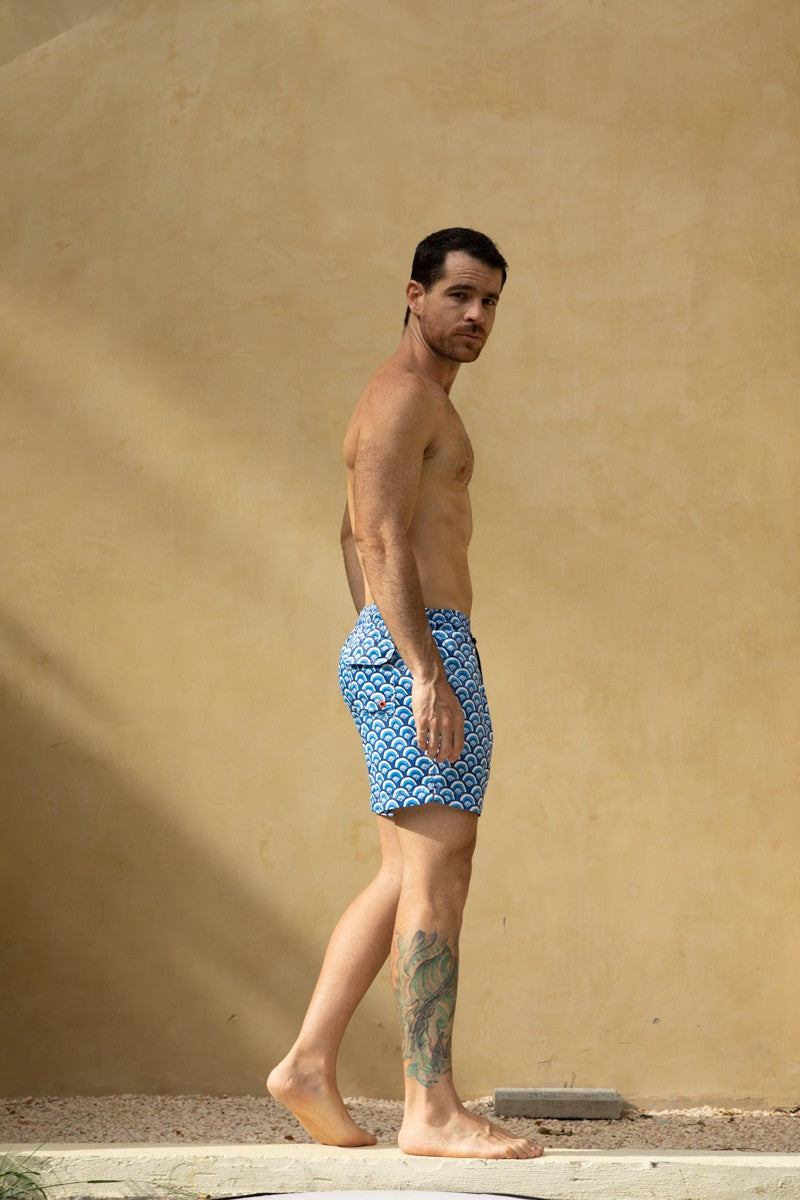 Pantaloneta Bondi