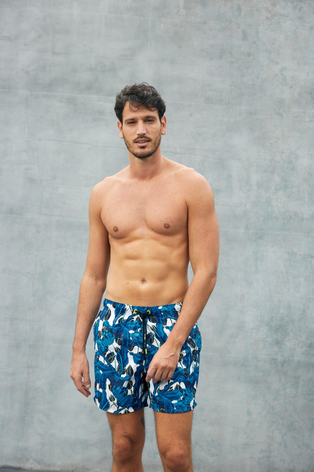 Pantaloneta Borabora