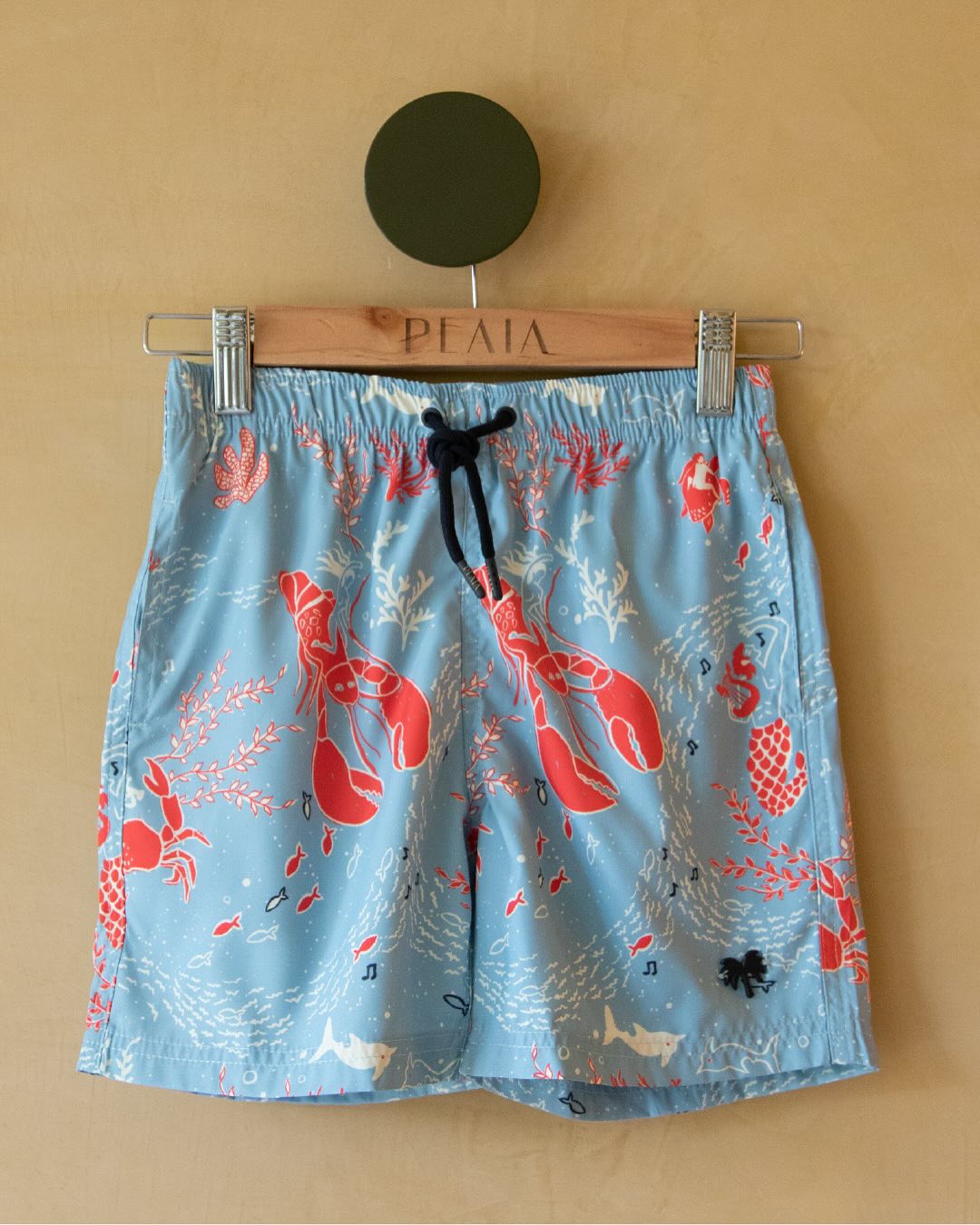Pantaloneta Creta