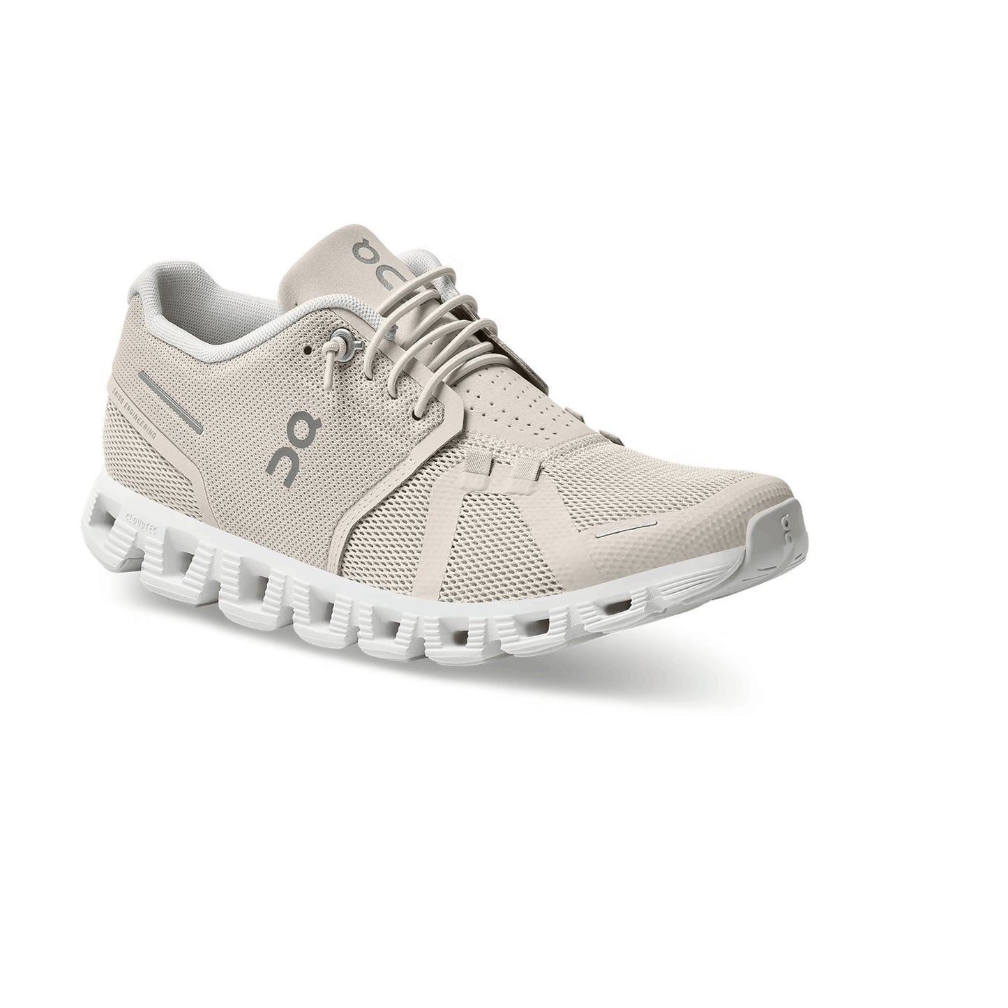 Tenis On Running Cloud 5 Mujer
