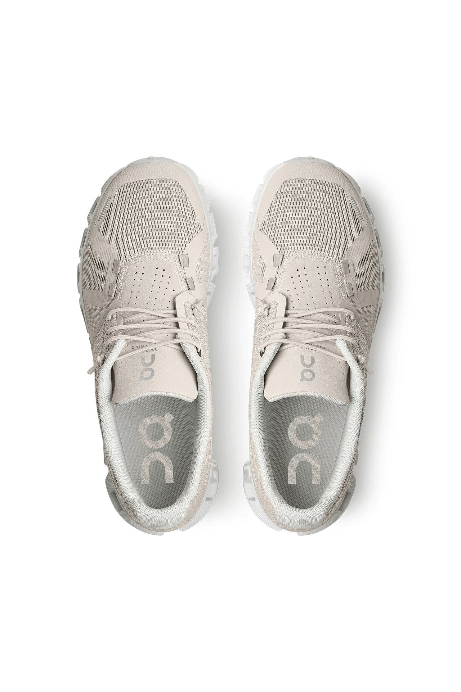 Tenis On Running Cloud 5 Mujer
