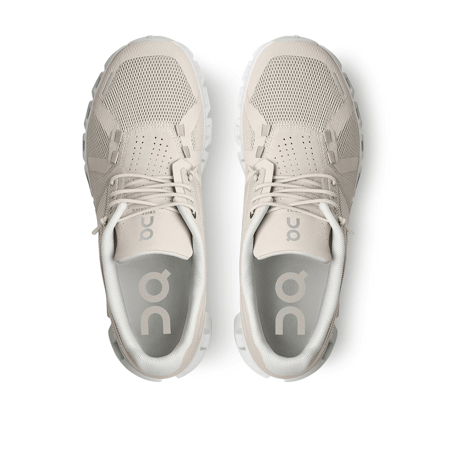 Tenis On Running Cloud 5 Mujer