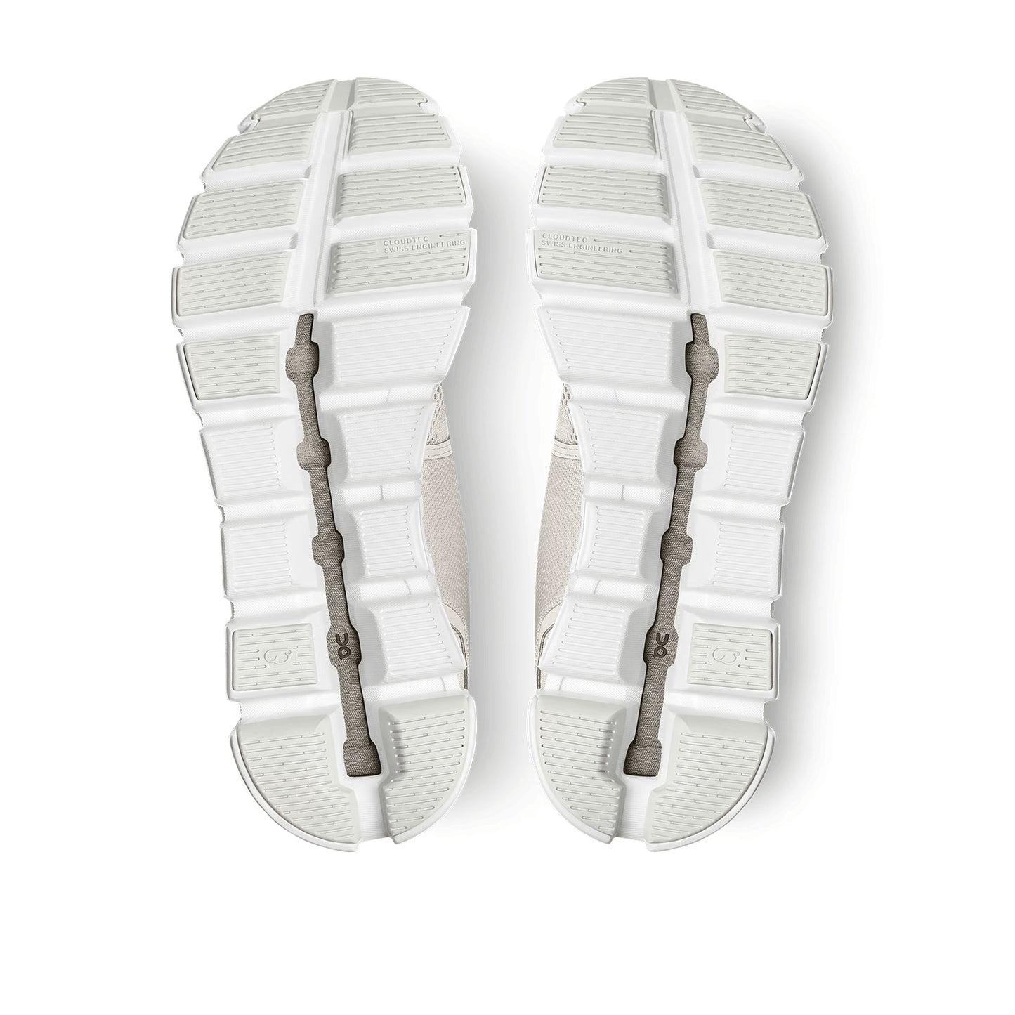 Tenis On Running Cloud 5 Mujer