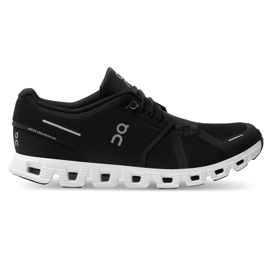 Tenis On Running Cloud 5 Hombre