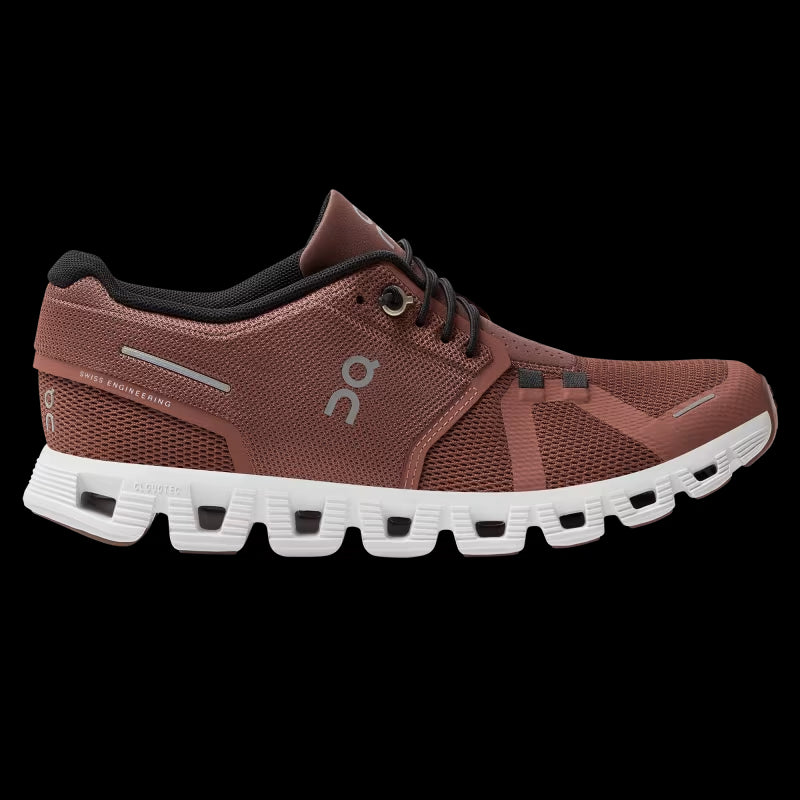 Tenis On Running Cloud 5 Mujer