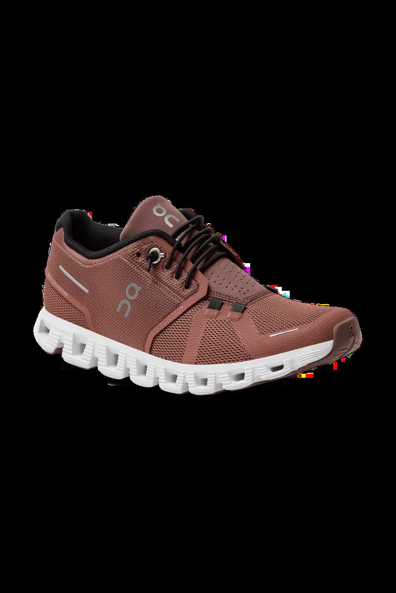 Tenis On Running Cloud 5 Mujer