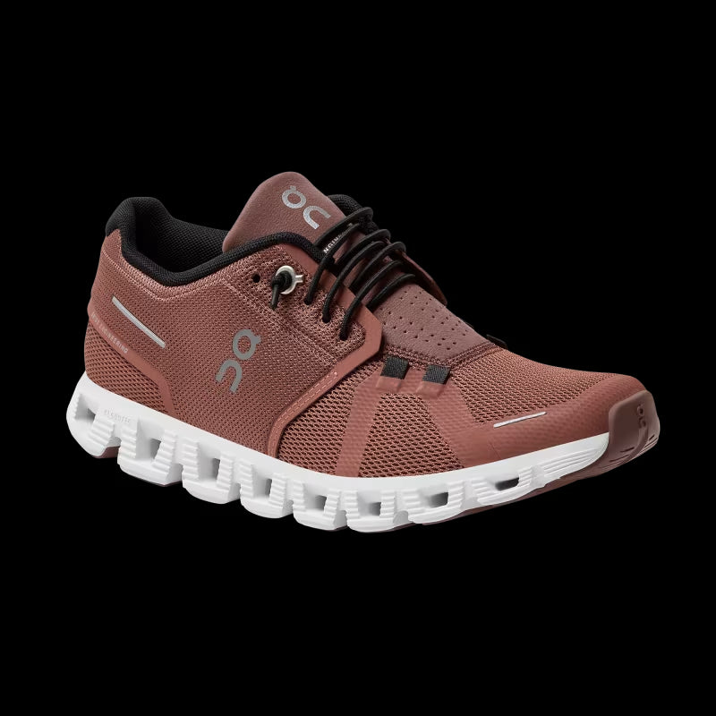 Tenis On Running Cloud 5 Mujer