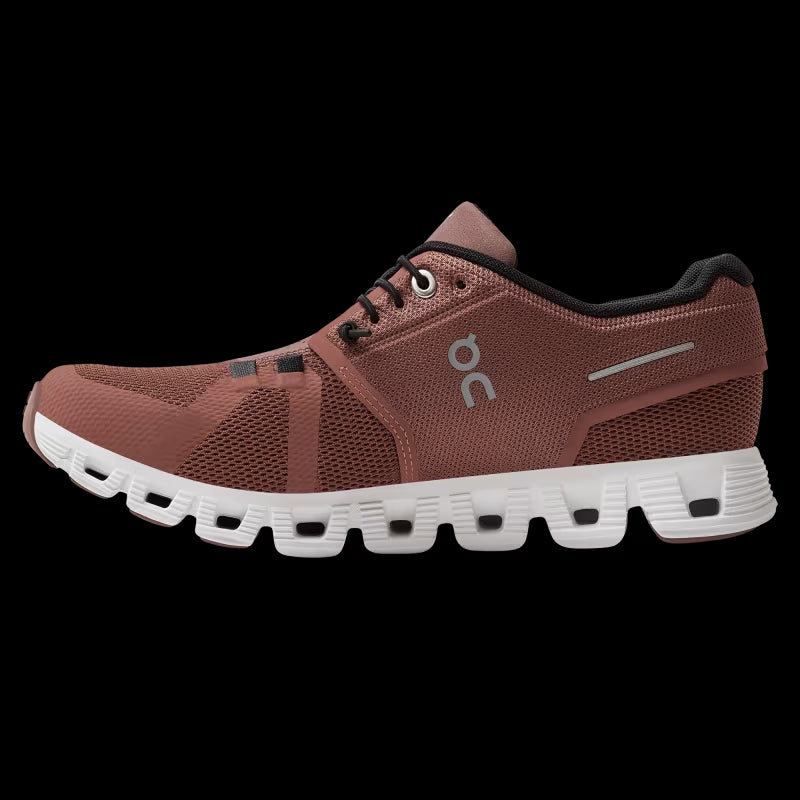Tenis On Running Cloud 5 Mujer