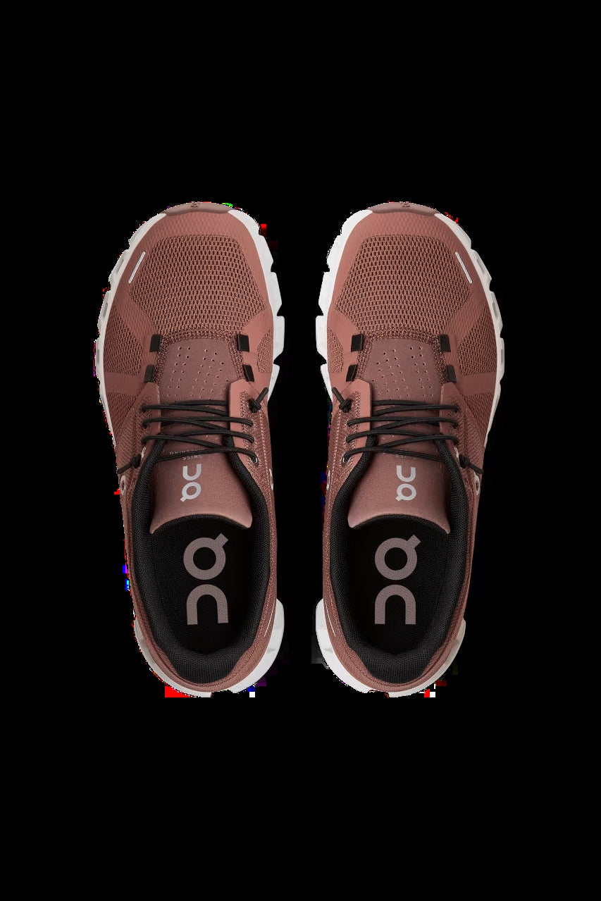 Tenis On Running Cloud 5 Mujer
