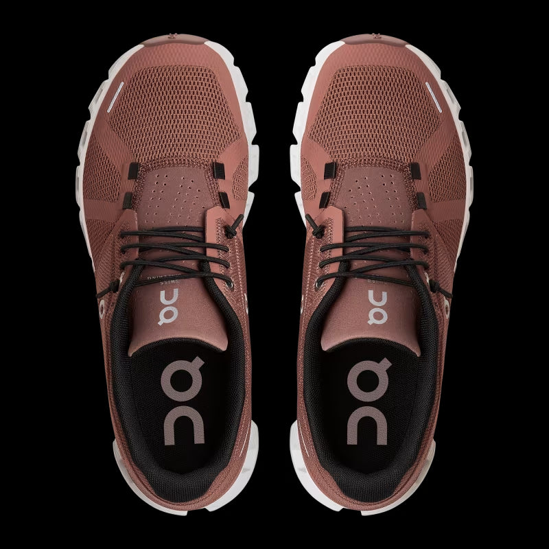 Tenis On Running Cloud 5 Mujer
