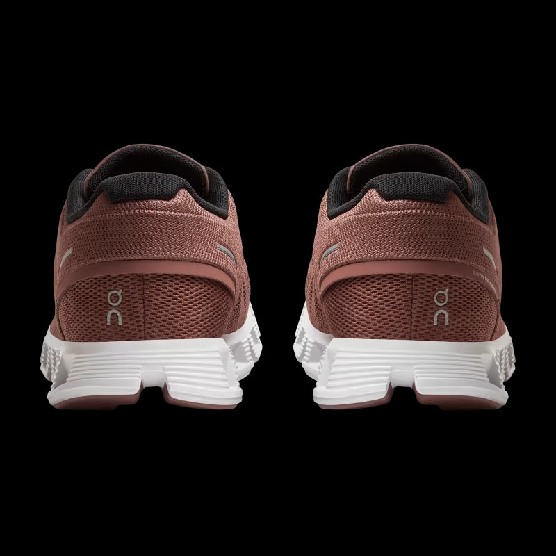 Tenis On Running Cloud 5 Mujer