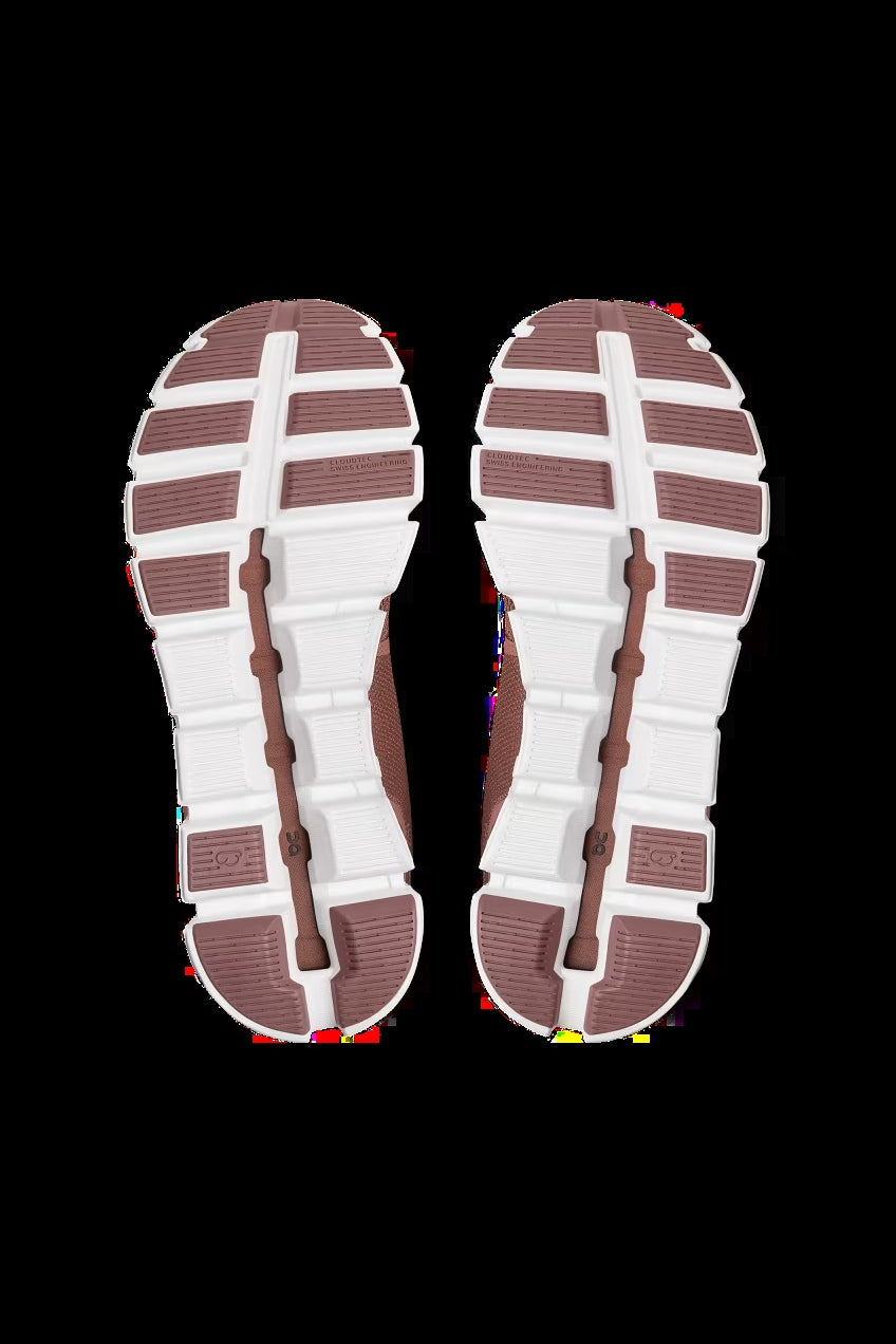 Tenis On Running Cloud 5 Mujer