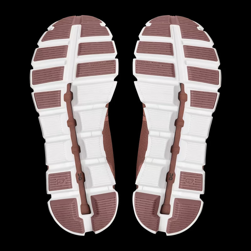 Tenis On Running Cloud 5 Mujer