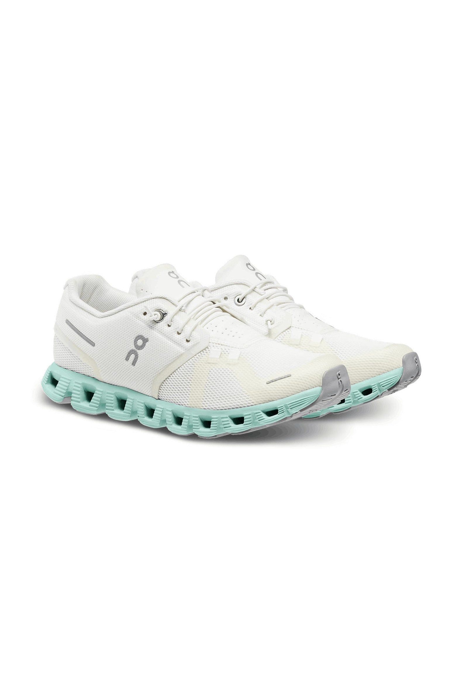 Tenis On Para Mujer Cloud 5